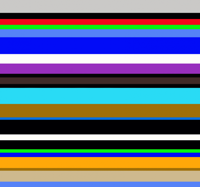 United Colors of Bužek